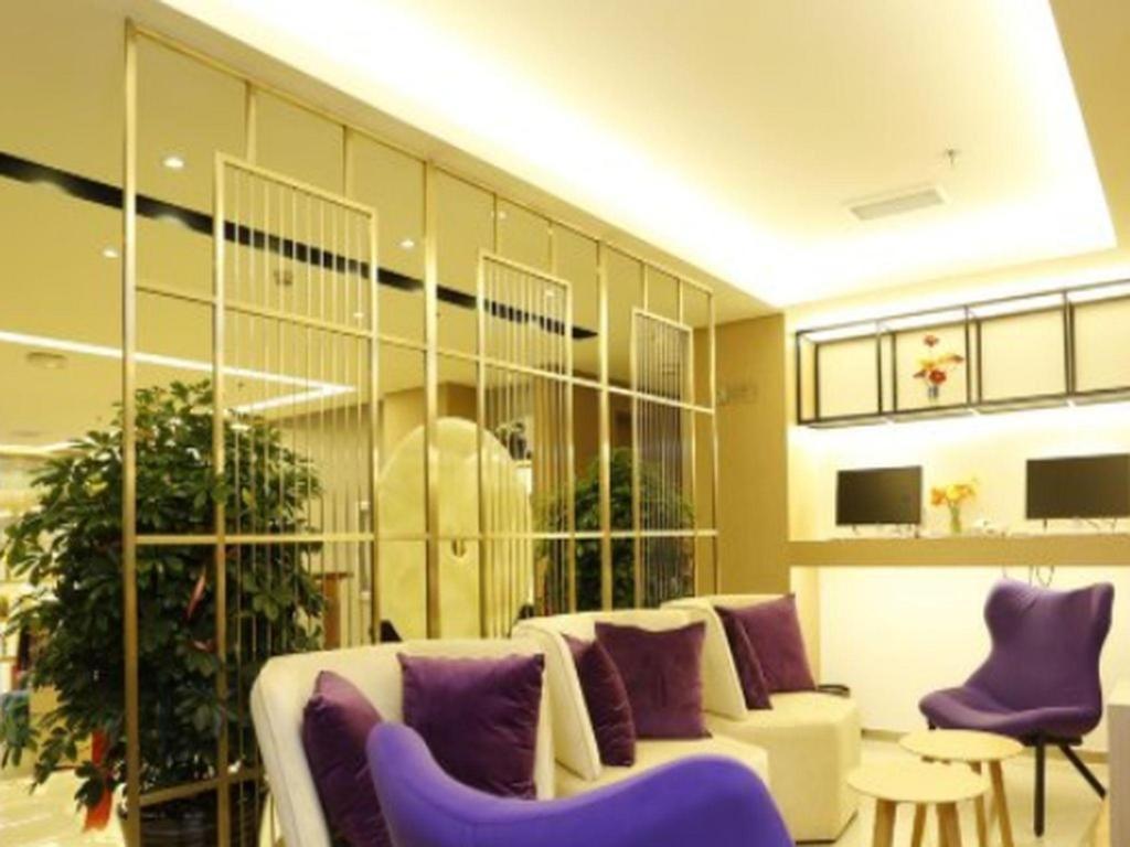 Jinjiang Inn Dandong Yalvjiang Xingwu Road Zewnętrze zdjęcie