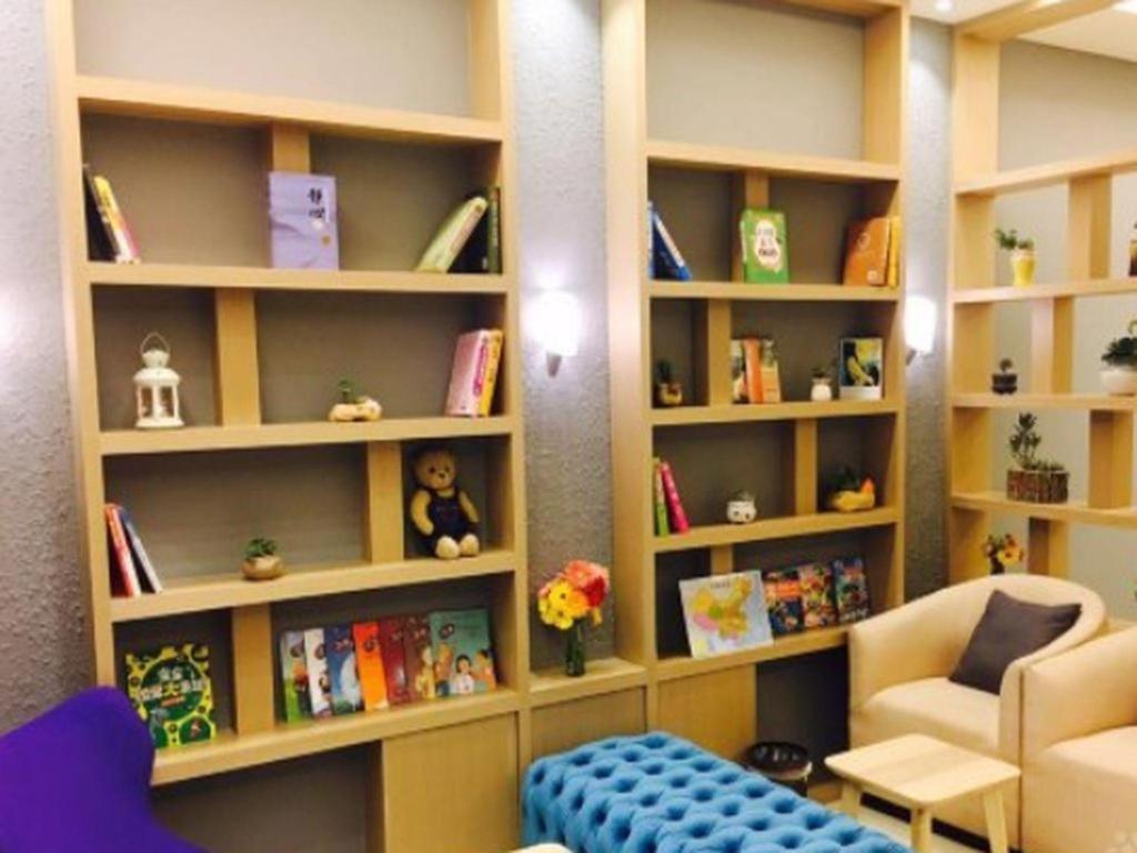 Jinjiang Inn Dandong Yalvjiang Xingwu Road Zewnętrze zdjęcie