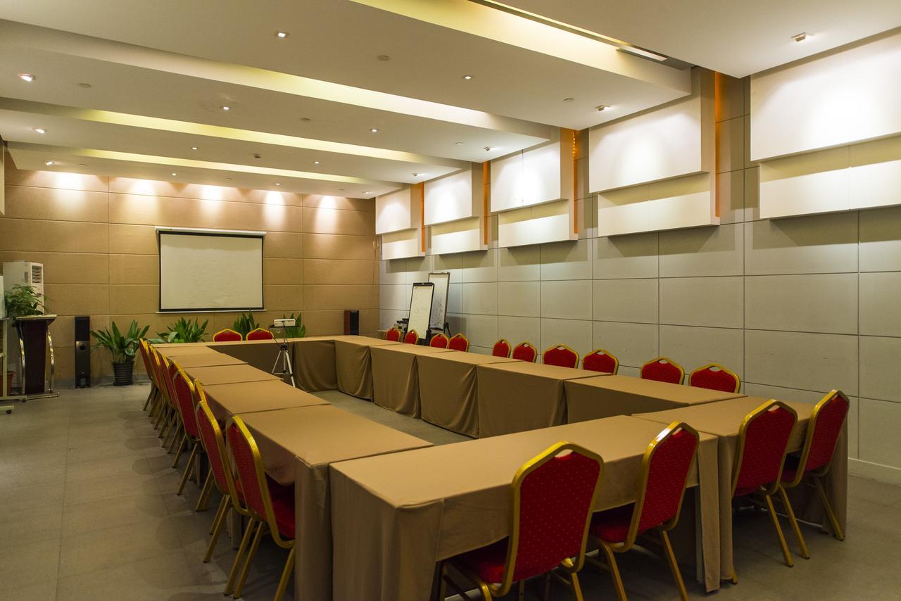 Jinjiang Inn Dandong Yalvjiang Xingwu Road Zewnętrze zdjęcie